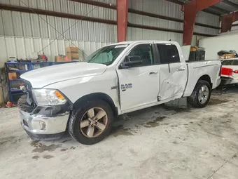 2016 Ram 1500 1C6RR6LT4GS368368