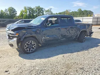 2026 Ram 1500 1C6SRFJP9TN309381 Lot 65720706