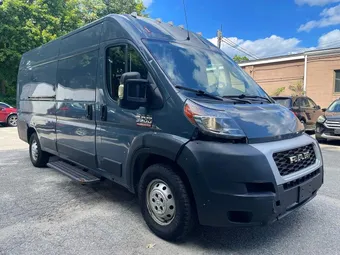 2020 Ram Promaster 3C6URVJG2LE112625