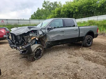 2026 Ram 2500 3C6UR5EJ4TG162128