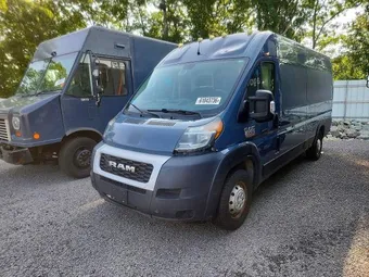 2020 Ram Promaster 3C6URVJG7LE145247