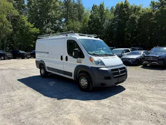 2015 Ram Promaster 3C6TRVAG2FE515617