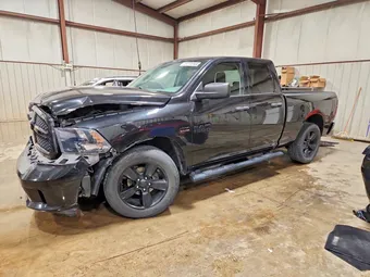 2018 Ram 1500 1C6RR7FT6JS281435 Lot 57720926
