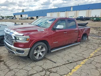 2020 Ram 1500 1C6SRFJT4LN193780