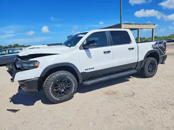 2026 Ram 1500 1C6SRFLP1TN324597 Lot 64804966