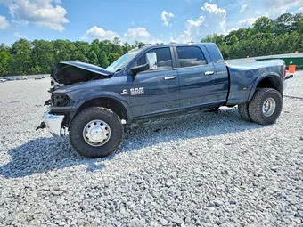 2016 Ram 3500 3C63RRML5GG151201 Lot 59957056