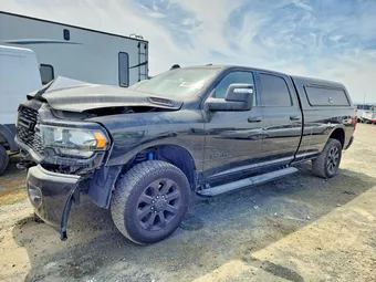 2024 Ram 2500 3C6UR5JJ1RG192623
