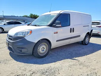 2018 Ram Promaster City ZFBERFAB0J6K01445