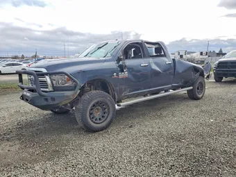 2015 Ram 2500 3C6UR5JL1FG662145 Lot 79188785