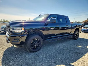 2024 Ram 2500 3C6UR5NL5RG229328