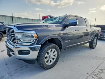 2019 Ram 2500 3C6UR5NL3KG640118