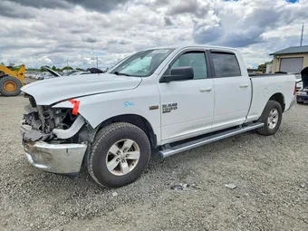 2019 Ram 1500 1C6RR7TT9KS513127 Lot 53666646