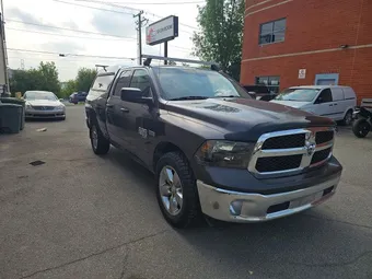 2019 Ram 1500 1C6RR7FT8KS580037 Lot 64793126