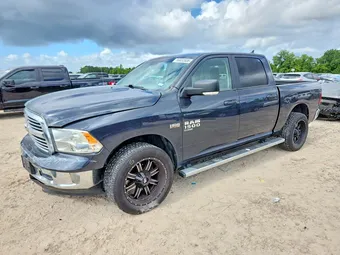 2019 Ram 1500 1C6RR6LT9KS627221 Lot 56832606