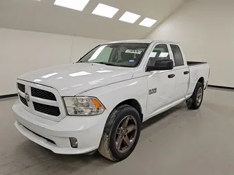 2017 Ram 1500 1C6RR6FG2HS622420 Lot 58147676