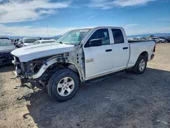 2015 Ram 1500 1C6RR7FG3FS789825