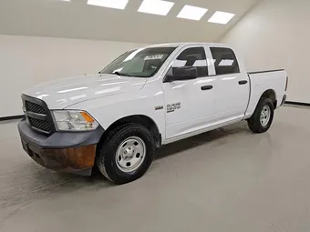 2019 Ram 1500 1C6RR6KT6KS633480 Lot 63752836