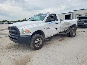 2016 Ram 3500 3C63RRAL5GG367246