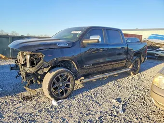 2019 Ram 1500 1C6RRFJG5KN716546 Lot 76450015