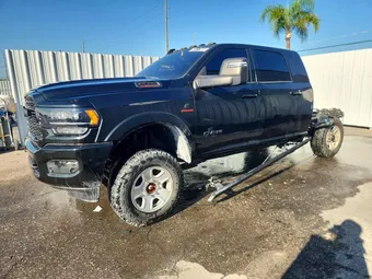 2024 Ram 2500 3C6UR5TL2RG180768