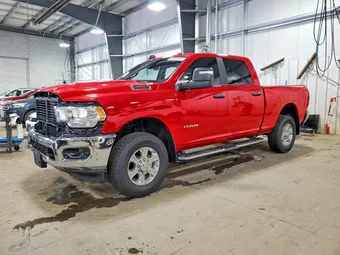 2024 Ram 2500 3C6UR5DJ1RG381073