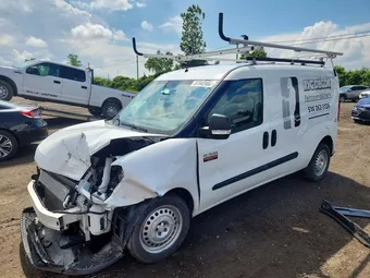 2022 Ram Promaster City ZFBHRFCB4N6Y71242