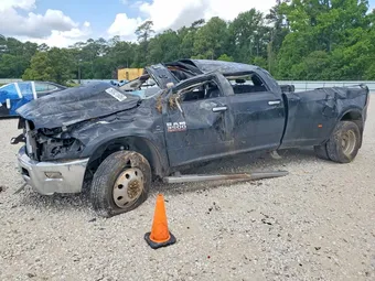 2015 Ram 3500 3C63RRJLXFG534375