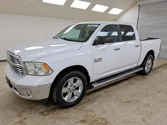 2015 Ram 1500 1C6RR7LG5FS688712 Lot 61892066