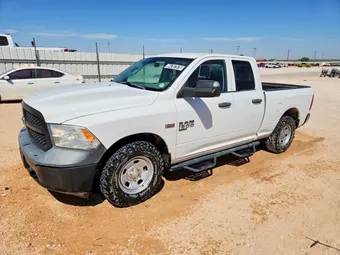 2019 Ram 1500 1C6RR7FT1KS699385 Lot 64787976