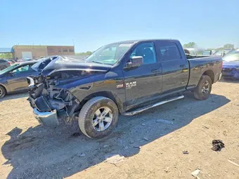 2020 Ram 1500 1C6RR7TTXLS101848 Lot 50309886