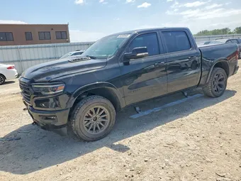 2021 Ram 1500 1C6SRFHT7MN555141 Lot 56998966