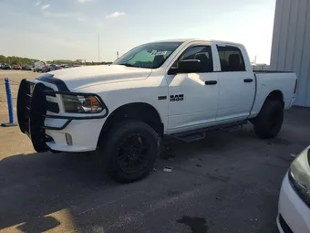 2018 Ram 1500 1C6RR7KT0JS314418 Lot 61918916