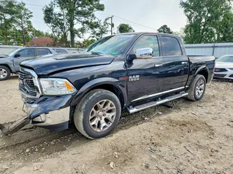 2016 Ram 1500 1C6RR7PM1GS374590 Lot 62757206