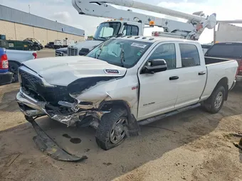 2020 Ram 2500 3C6UR5CJ3LG207191 Lot 55775996