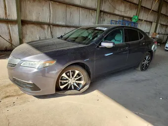 2017 Acura TLX 19UUB1F31HA010868
