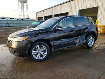 2015 Acura RDX 5J8TB4H3XFL000335
