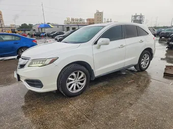 2016 Acura RDX 5J8TB3H30GL003823