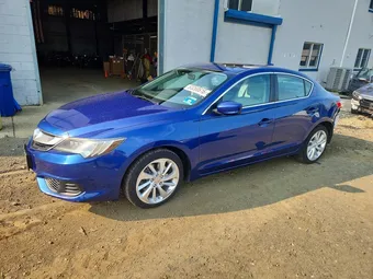 2016 Acura ILX 19UDE2F32GA021745