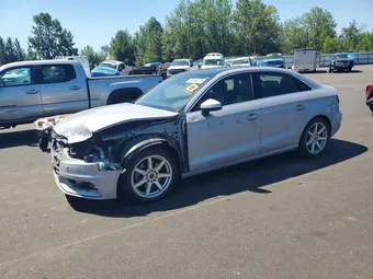 2015 Audi A3 WAUEFGFF6F1024800