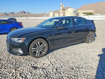 2023 Audi A6 WAUD3BF21PN049845
