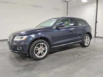 2015 Audi Q5 WA1LFAFP2FA013044 Lot 64314656