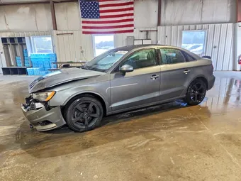 2015 Audi A3/S3 WAUBFGFF8F1125257