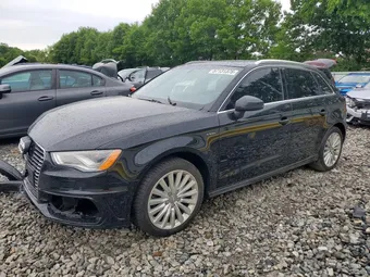 2016 Audi A3 WAUTPBFF1GA061942