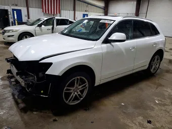 2016 Audi Q5 WA1L2AFP9GA060603 Lot 63857426