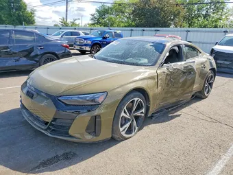 2024 Audi e-tron GT WAUCJBFW0R7001801