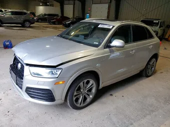 2018 Audi Q3 WA1ECCFS1JR000782