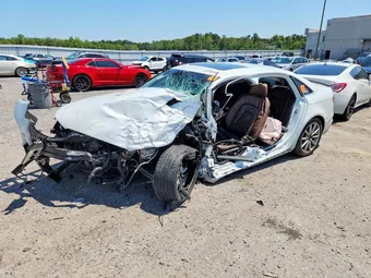 2016 Audi A4 WAUBFAFL4GN008286