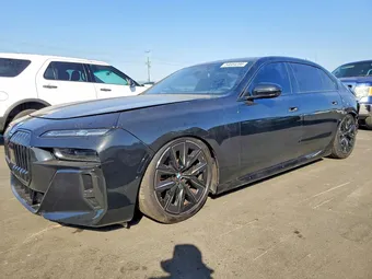 2023 BMW 7 Series WBA23EH0XPCM41416