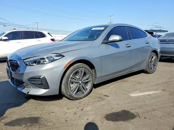 2024 BMW 2 Series WBA73AK07R7P39361