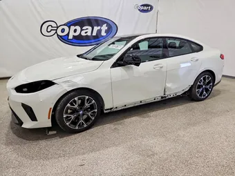 2026 BMW 2 Series WBA83GG09T7T84216